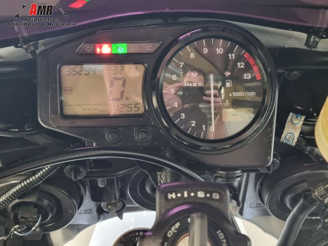 honda - cbr-900-rr-fireblade