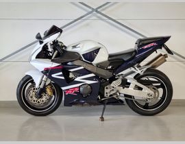 Honda CBR 900 RR Fireblade 2002 occasion