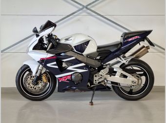 Honda CBR 900 RR Fireblade 2002 occasion