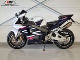 HONDA CBR 900 RR FIREBLADE