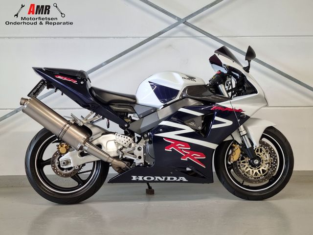 honda - cbr-900-rr-fireblade