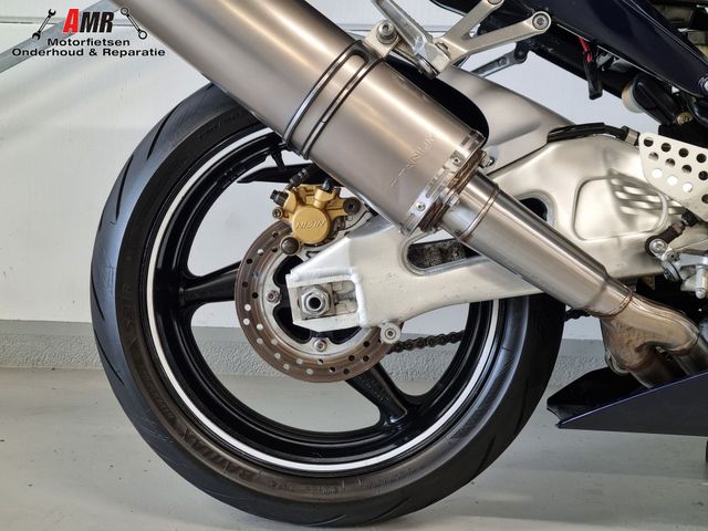 honda - cbr-900-rr-fireblade