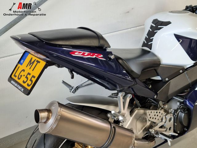 honda - cbr-900-rr-fireblade
