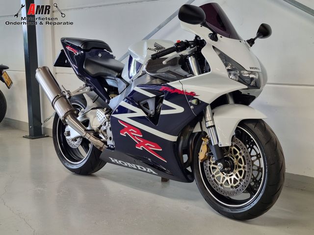 honda - cbr-900-rr-fireblade