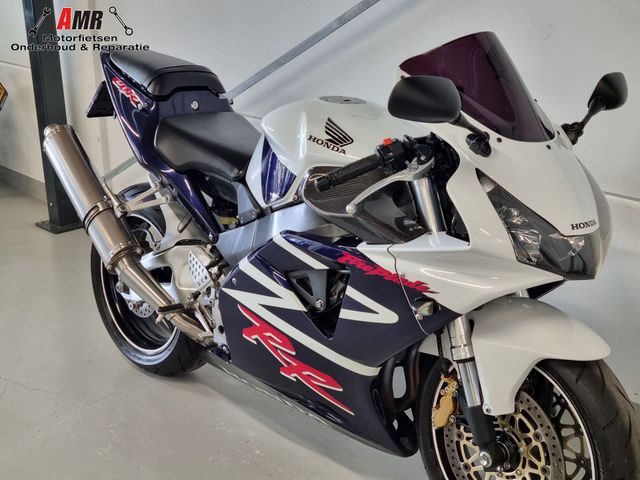 honda - cbr-900-rr-fireblade