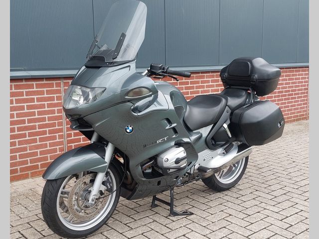 bmw - r-1150-rt