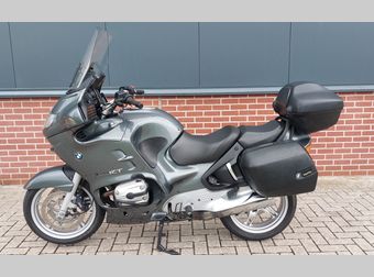 BMW R 1150 RT 2003 occasion