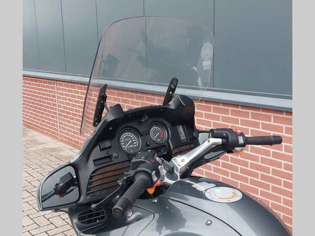 bmw - r-1150-rt