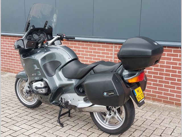bmw - r-1150-rt