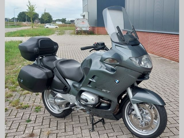 bmw - r-1150-rt