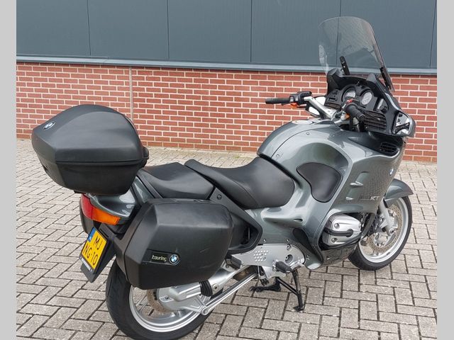 bmw - r-1150-rt