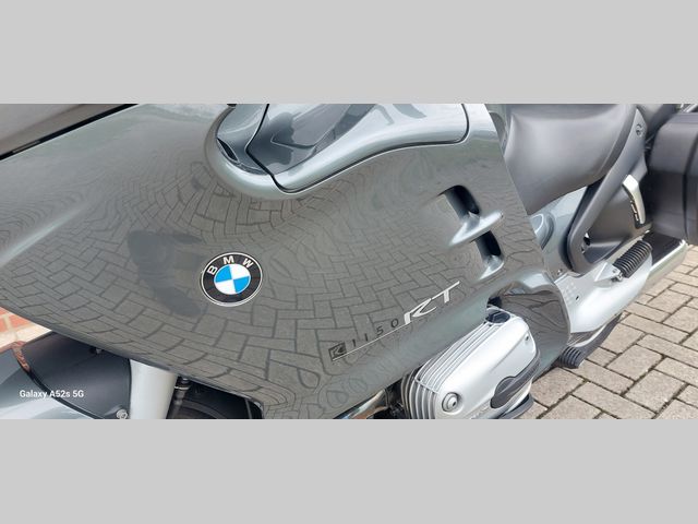 bmw - r-1150-rt