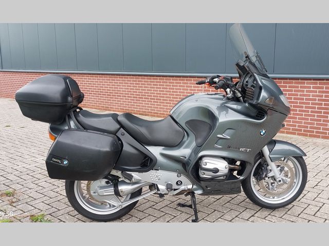 bmw - r-1150-rt