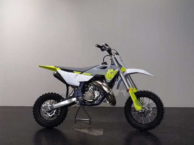 husqvarna - tc-50