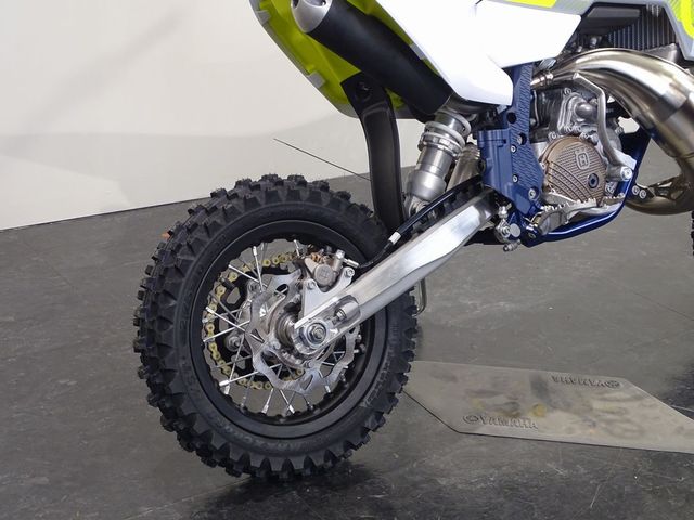 husqvarna - tc-50