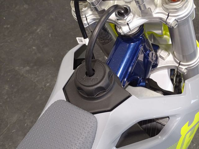 husqvarna - tc-50
