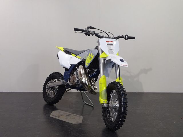 husqvarna - tc-50