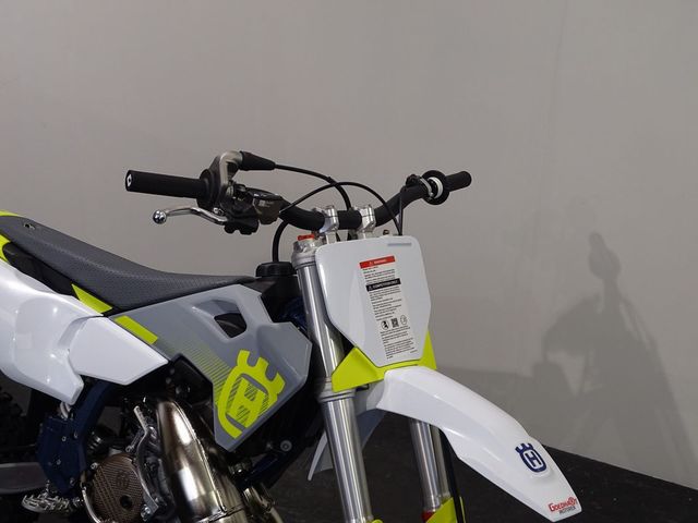 husqvarna - tc-50
