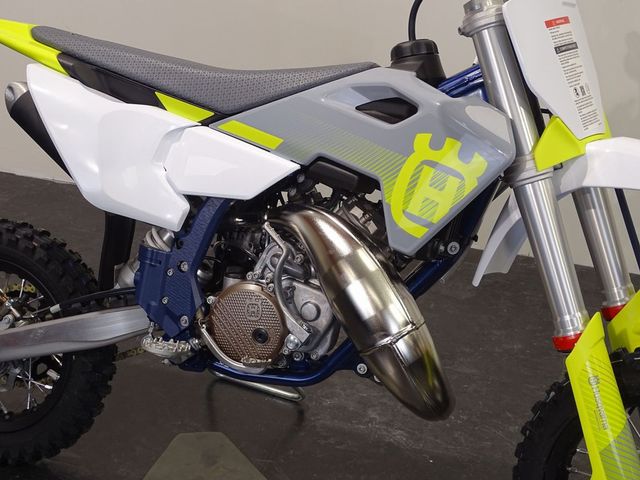 husqvarna - tc-50