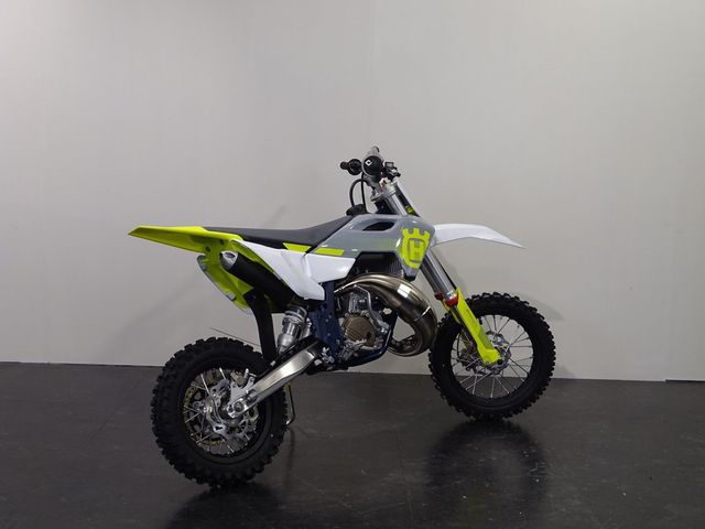 husqvarna - tc-50