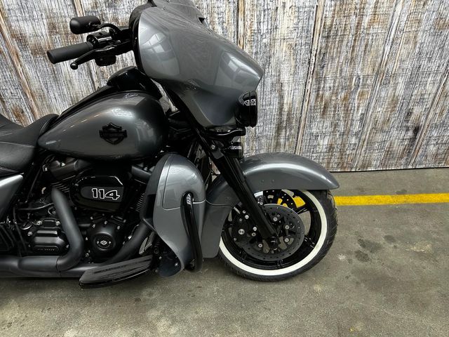 harley-davidson - electra-glide-ultra-limited-flhtk