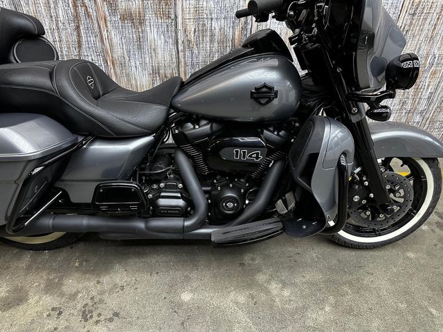 harley-davidson - electra-glide-ultra-limited-flhtk