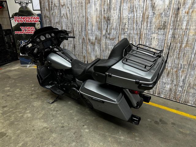 harley-davidson - electra-glide-ultra-limited-flhtk
