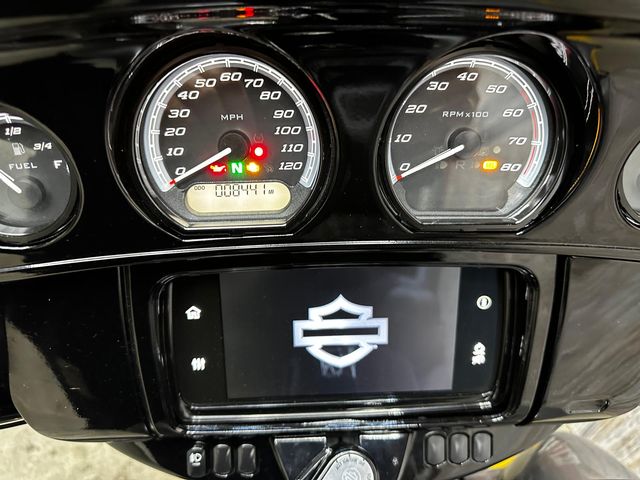harley-davidson - electra-glide-ultra-limited-flhtk