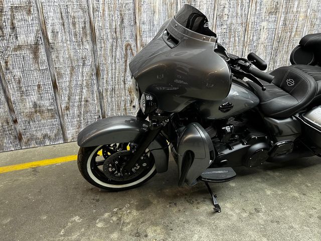 harley-davidson - electra-glide-ultra-limited-flhtk