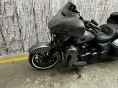 Harley-Davidson Electra Glide Ultra Limited Flhtk 2019 occasion – foto 3 van 11