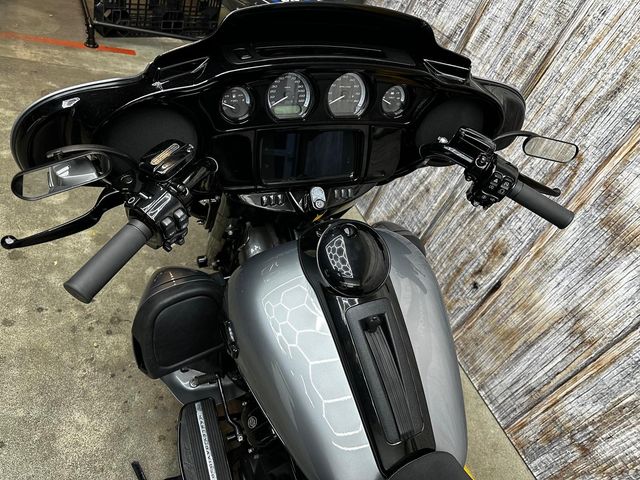 harley-davidson - electra-glide-ultra-limited-flhtk