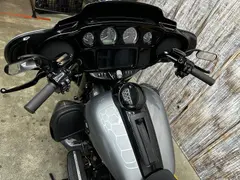 Harley-Davidson Electra Glide Ultra Limited Flhtk 2019 occasion – foto 9 van 11