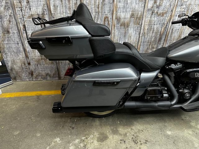 harley-davidson - electra-glide-ultra-limited-flhtk