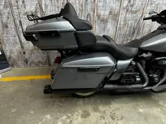 Harley-Davidson Electra Glide Ultra Limited Flhtk 2019 occasion – foto 6 van 11