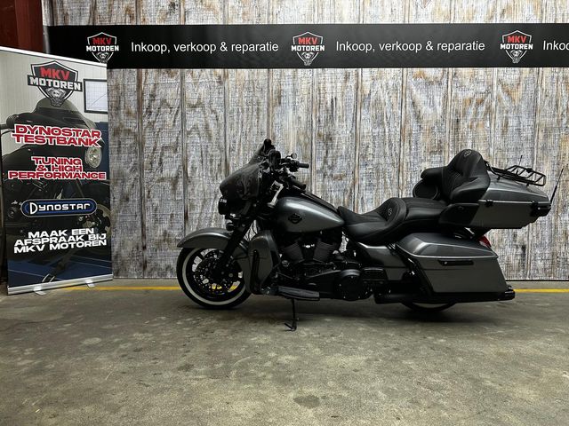harley-davidson - electra-glide-ultra-limited-flhtk