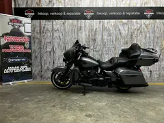 Harley-Davidson Electra Glide Ultra Limited Flhtk 2019 occasion – foto 2 van 11