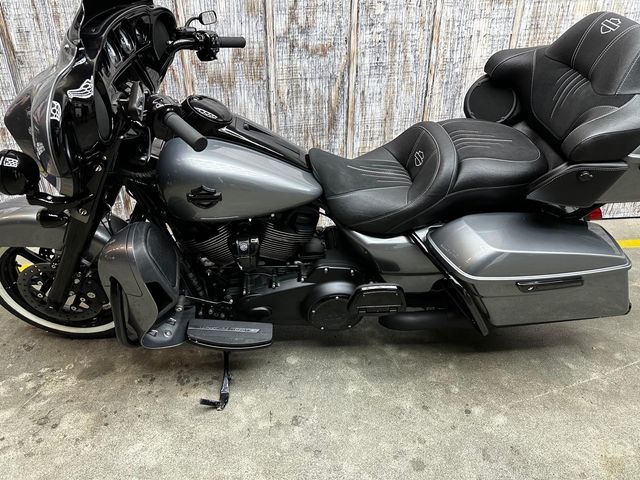 harley-davidson - electra-glide-ultra-limited-flhtk