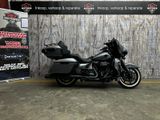 HARLEY-DAVIDSON ELECTRA GLIDE ULTRA LIMITED FLHTK