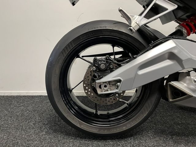 aprilia - rs-660