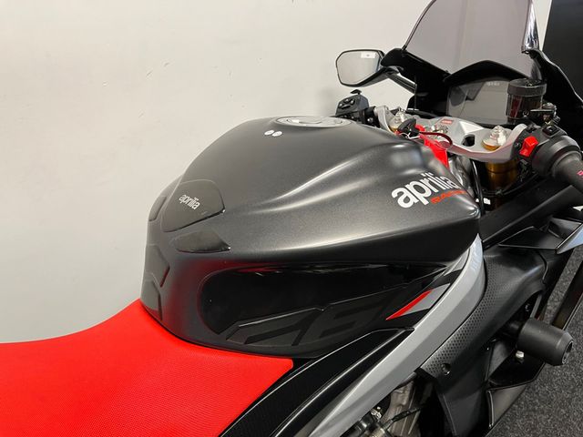 aprilia - rs-660