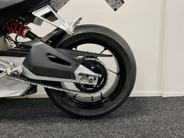 aprilia - rs-660