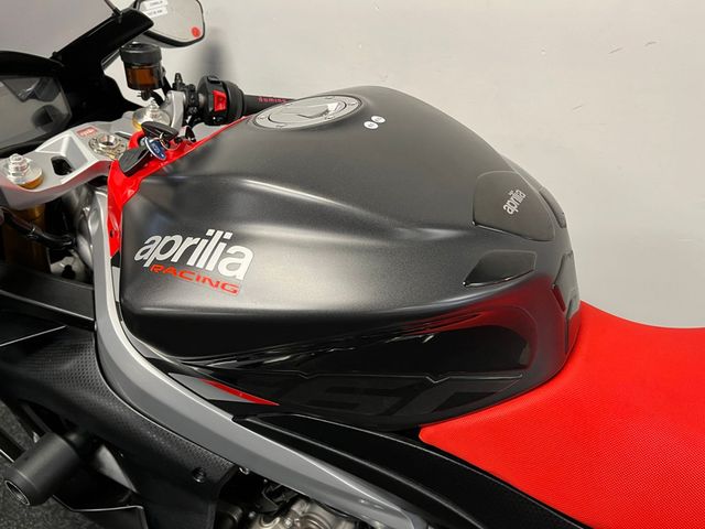 aprilia - rs-660