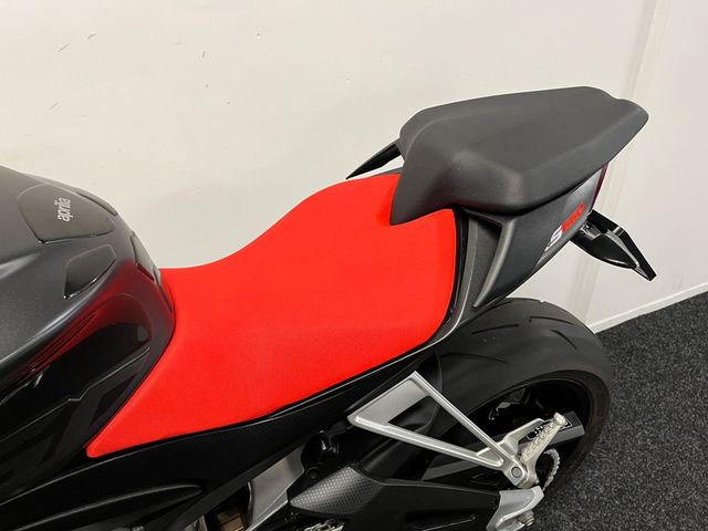 aprilia - rs-660