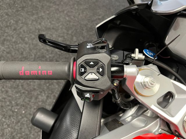 aprilia - rs-660