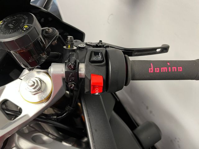 aprilia - rs-660