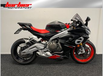 Aprilia RS 660 2023 occasion