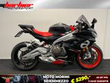 APRILIA RS 660