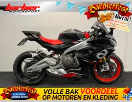 Aprilia RS 660 2023 occasion