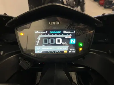APRILIA RS 660 – foto 2