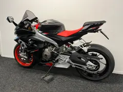 Aprilia RS 660 2023 occasion – foto 15 van 24